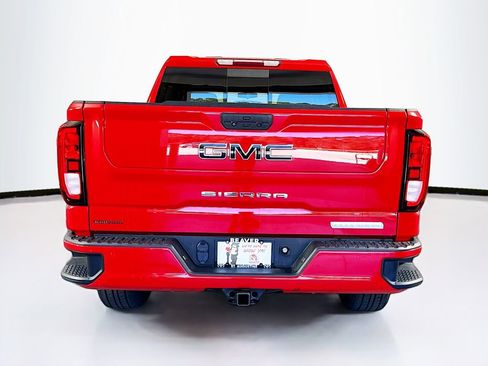 Used 2021 GMC Sierra 1500 Elevation w/ Preferred Package image 8