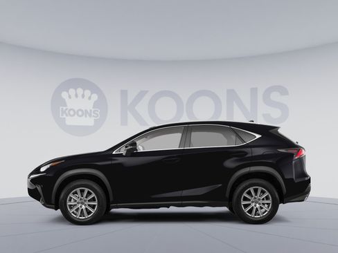 Used 2019 Lexus NX 300h AWD w/ Comfort Package image 2