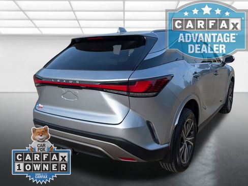 Used 2024 Lexus RX 350 AWD image 29