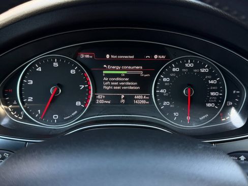 Used 2013 Audi A7 3.0T Prestige w/ Prestige Pkg AWD/4WD image 54