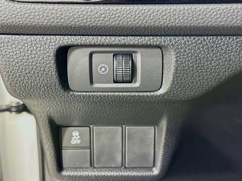 New 2026 Honda Civic LX image 10