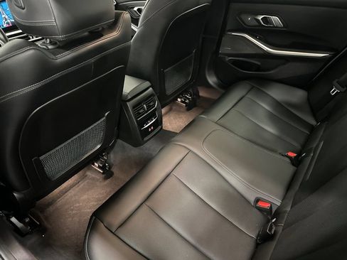 Used 2023 BMW M340i xDrive w/ Premium Package AWD/4WD image 13