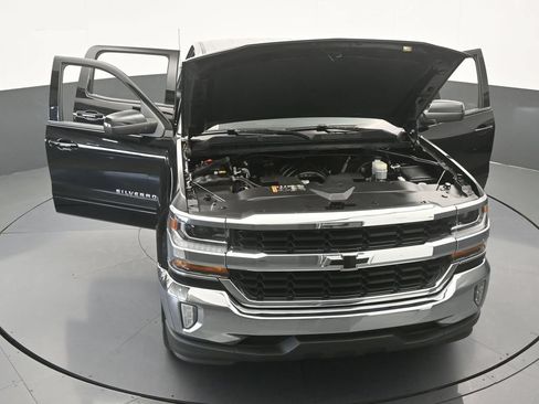 Used 2018 Chevrolet Silverado 1500 LT w/ All Star Edition RWD image 67