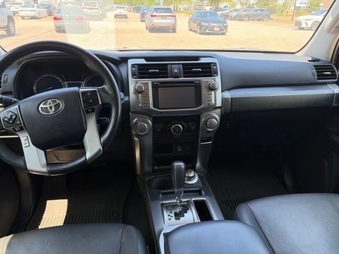 Used 2014 Toyota 4Runner SR5 AWD/4WD image 6