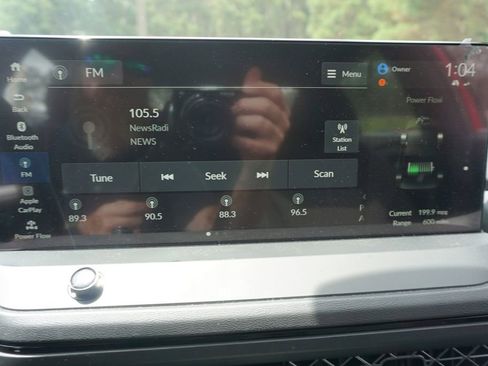 Used 2025 Honda Accord Sport image 9