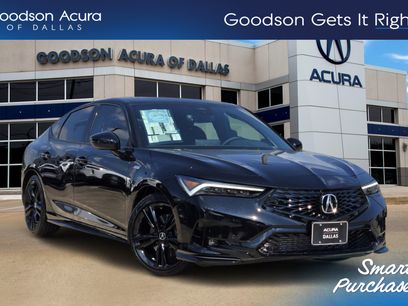 New 2026 Acura Integra A-Spec