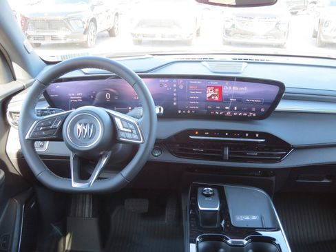 New 2025 Buick Enclave Sport Touring w/ Power Package image 23