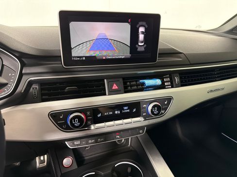 Used 2018 Audi S4 Premium Plus w/ Navigation Package AWD/4WD image 18