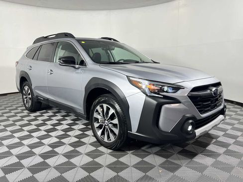 Used 2025 Subaru Outback Limited XT w/ Tech Package 2 AWD/4WD image 1