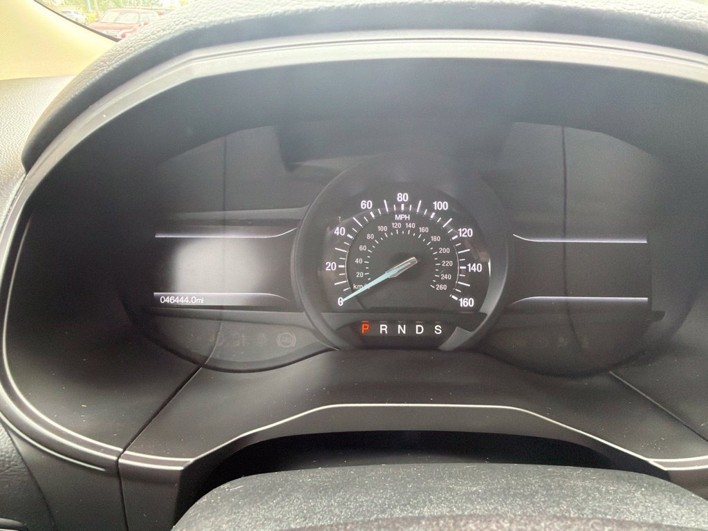 Used 2024 Ford Edge SE w/ Cargo Accessory Package AWD/4WD image 24