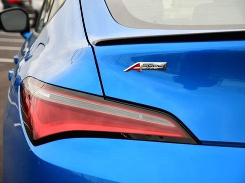 New 2026 Acura Integra A-Spec image 9