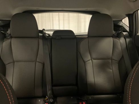 New 2026 Subaru Crosstrek 2.5i Limited AWD/4WD image 32