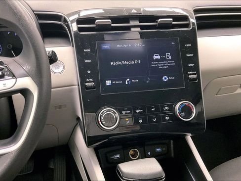 Certified 2023 Hyundai Tucson SEL image 5