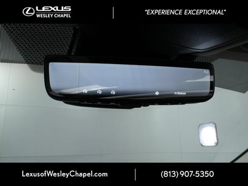 Used 2024 Lexus RX 350 Premium Plus w/ Convenience Package FWD image 22