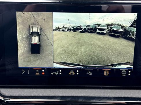 New 2026 GMC Sierra 2500 AT4 w/ AT4 Premium Plus Package image 14