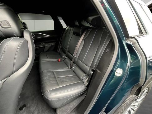 Certified 2024 Cadillac Lyriq Sport w/ LPO, Floor Liner Package AWD/4WD image 22