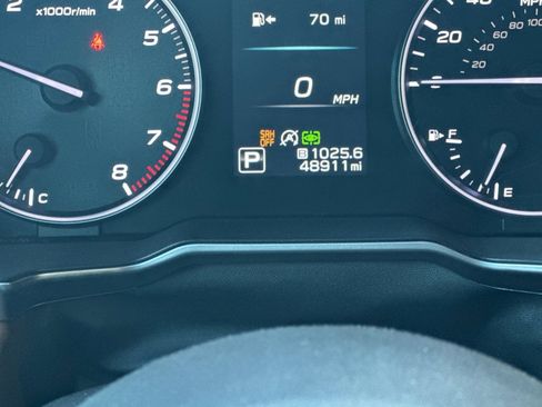 Used 2021 Subaru Outback Touring XT image 27