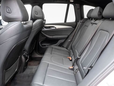 Used 2019 BMW X3 xDrive30i w/ M Sport Package 2 image 16