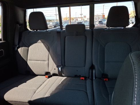 Used 2023 RAM 1500 Big Horn image 20