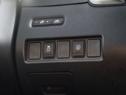 Used 2023 Nissan Murano S FWD image 26