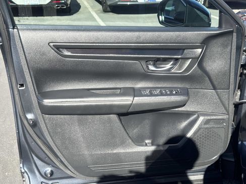 Used 2024 Honda CR-V EX image 18