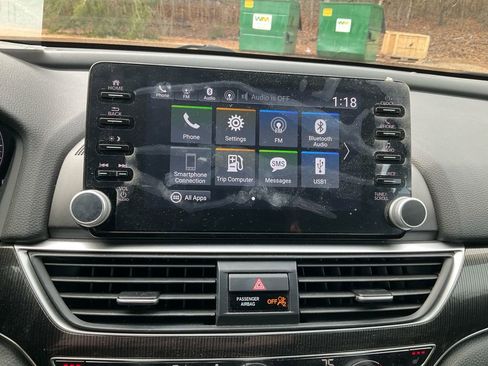 Used 2022 Honda Accord Sport Special Edition image 23