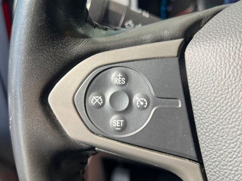 Used 2018 Chevrolet Colorado Z71 image 26