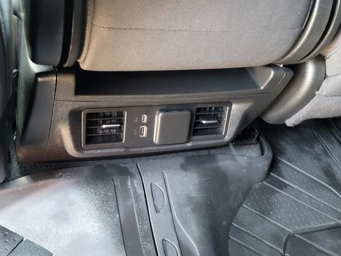 Used 2024 Chevrolet Silverado 1500 RST RWD image 17