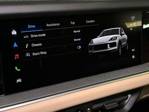 New 2026 Porsche Cayenne image 31