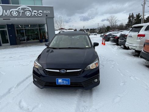 Used 2020 Subaru Impreza 2.0i Premium image 6