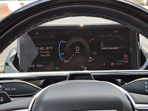 New 2025 GMC Sierra EV Denali image 7