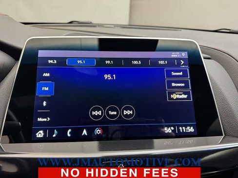 Used 2023 Cadillac CT5 V w/ Premium Package AWD/4WD image 24