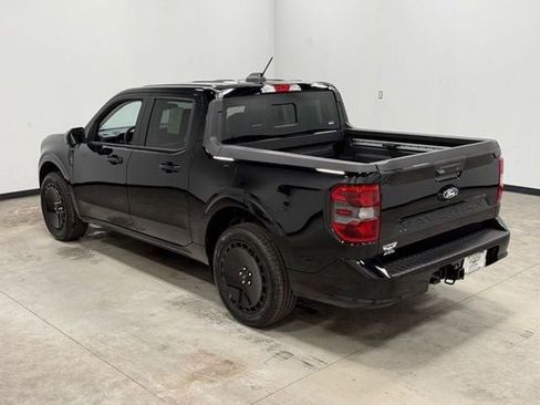 New 2026 Ford Maverick Lobo AWD/4WD image 13