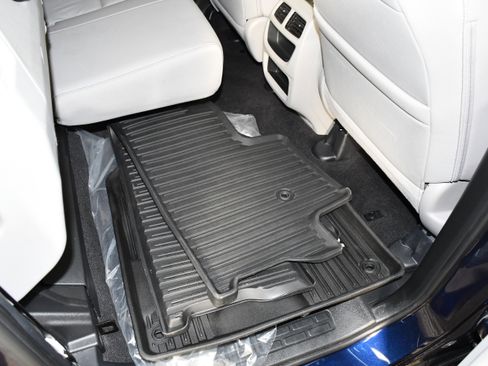 Certified 2023 Honda Ridgeline RTL image 48