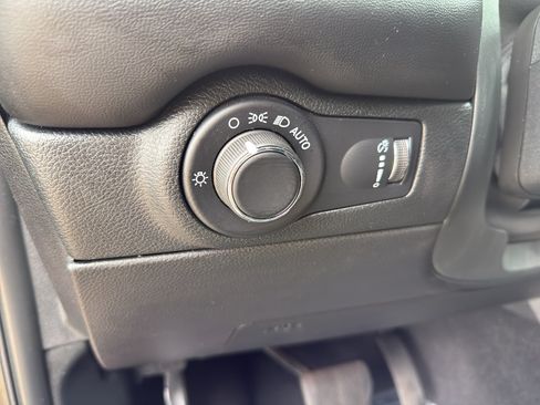 Used 2026 Dodge Durango GT AWD/4WD image 14