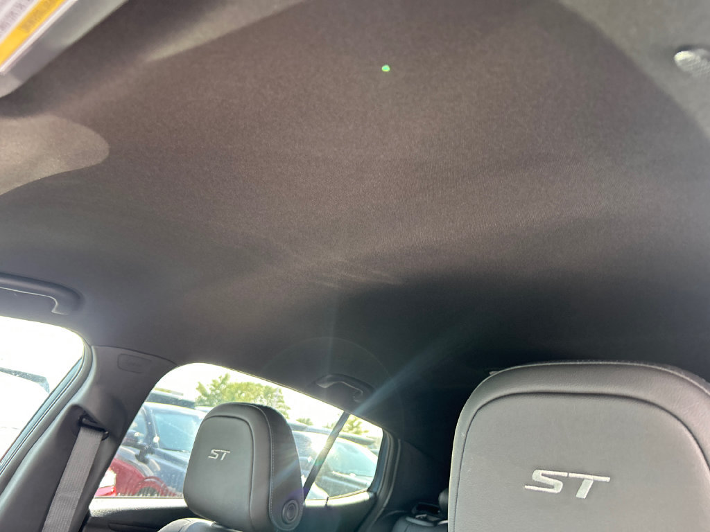 New 2026 Buick Envista Sport Touring w/ Convenience I Package FWD image 28