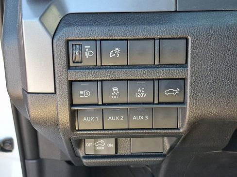 Used 2026 Toyota Tacoma TRD Off-Road w/ TRD Off Road Premium Package AWD/4WD image 24
