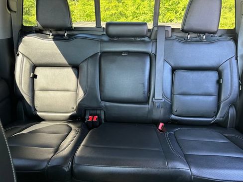 Used 2019 Chevrolet Silverado 1500 RST w/ All-Star Edition AWD/4WD image 33
