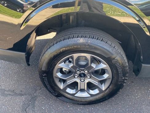 Used 2023 Ford Maverick XLT w/ XLT Luxury Package FWD image 14