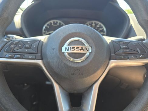Used 2022 Nissan Sentra S FWD image 24