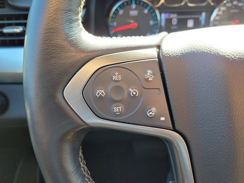 Used 2018 Chevrolet Tahoe Premier image 29