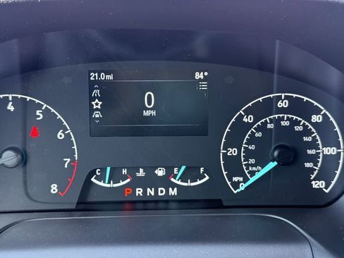 New 2025 Ford Transit 350 148 Low Roof AWD w/ Load Area Protection Package image 30