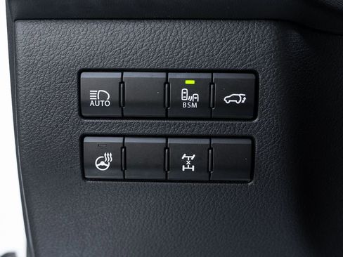 Used 2020 Lexus NX 300 F Sport w/ F Sport Premium Package image 23