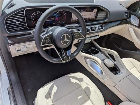 New 2026 Mercedes-Benz GLE 350 4MATIC image 3