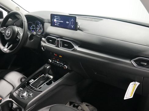 New 2025 MAZDA CX-5 AWD 2.5 S image 14