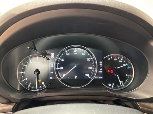 Used 2021 MAZDA CX-5 Grand Touring Reserve image 17