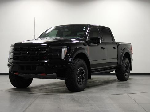Used 2024 Ford F150 Raptor w/ Equipment Group 803A Raptor R image 8