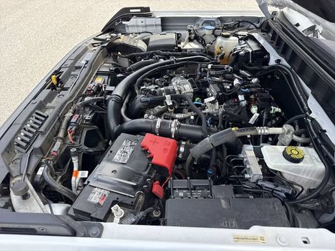 Used 2023 Ford Bronco Badlands AWD/4WD image 43