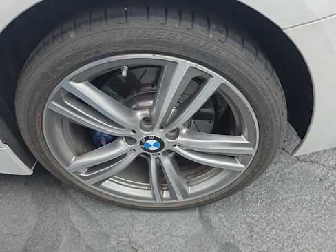 Used 2015 BMW 435i Gran Coupe image 7