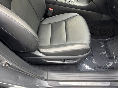 Used 2023 INFINITI QX55 Luxe w/ Cargo Package AWD/4WD image 43